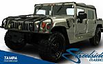 2000 Hummer H1 Thumbnail 1