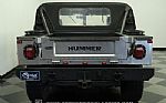 2000 Hummer H1 Thumbnail 9