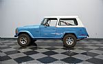 1972 Commando 4X4 Thumbnail 8