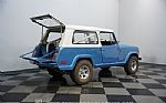 1972 Commando 4X4 Thumbnail 56