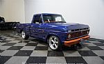 1973 F-100 Ranger Thumbnail 16