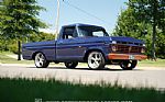 1973 F-100 Ranger Thumbnail 75
