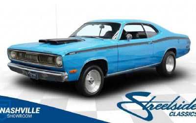 Photo of a 1972 Plymouth Duster Twister Tribute 1972 Plymouth Duster 340 for sale