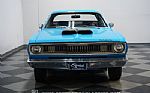 1972 Duster Twister Tribute Thumbnail 17