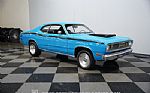 1972 Duster Twister Tribute Thumbnail 16