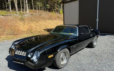 Photo of a 1979 Chevrolet Camaro for sale