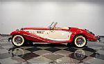 1936 500K Roadster Replica Thumbnail 2
