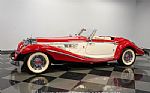 1936 500K Roadster Replica Thumbnail 7