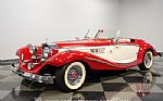 1936 500K Roadster Replica Thumbnail 6