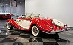 1936 500K Roadster Replica Thumbnail 10