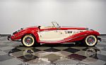 1936 500K Roadster Replica Thumbnail 15