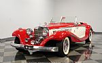 1936 500K Roadster Replica Thumbnail 19