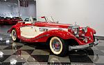 1936 500K Roadster Replica Thumbnail 17