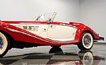 1936 500K Roadster Replica Thumbnail 23