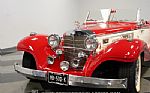 1936 500K Roadster Replica Thumbnail 20