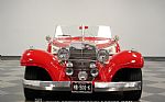 1936 500K Roadster Replica Thumbnail 18