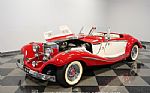 1936 500K Roadster Replica Thumbnail 32