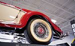 1936 500K Roadster Replica Thumbnail 62