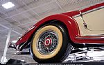1936 500K Roadster Replica Thumbnail 63