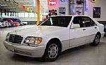 1995 S500 Thumbnail 23
