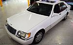 1995 S500 Thumbnail 24