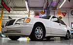 1995 S500 Thumbnail 25