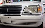 1995 S500 Thumbnail 28