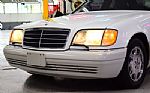 1995 S500 Thumbnail 41