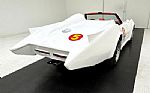 1981 Corvette Convertible Mach 5 Re Thumbnail 5