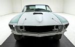 1969 Mustang Mach 1 Thumbnail 8