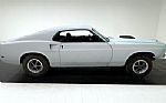 1969 Mustang Mach 1 Thumbnail 6