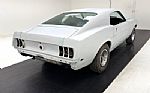 1969 Mustang Mach 1 Thumbnail 5