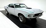 1969 Mustang Mach 1 Thumbnail 7