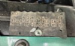 1969 Mustang Mach 1 Thumbnail 35