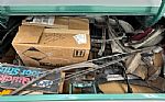 1969 Mustang Mach 1 Thumbnail 38