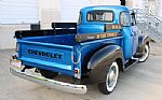 1953 5-Window Pickup Thumbnail 28