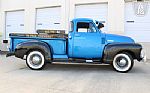 1953 5-Window Pickup Thumbnail 30
