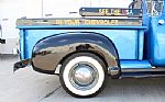 1953 5-Window Pickup Thumbnail 48