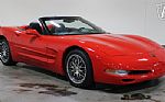 2002 Corvette Thumbnail 2