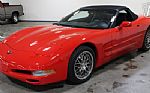 2002 Corvette Thumbnail 6