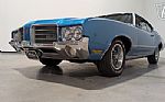 1971 Cutlass Thumbnail 4