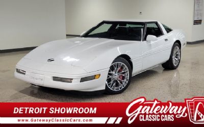 Photo of a 1994 Chevrolet Corvette for sale