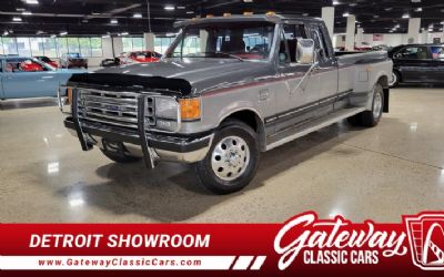 Photo of a 1987 Ford F250 for sale