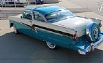 1956 Rideau Crown Victoria Thumbnail 12