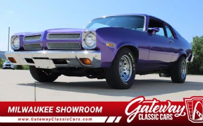 Photo of a 1973 Pontiac Ventura for sale