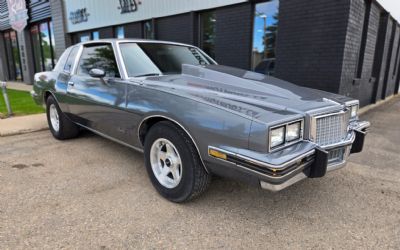 Photo of a 1985 Pontiac Grand Prix LS Swapped! for sale