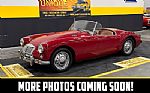 1959 Roadster Thumbnail 1