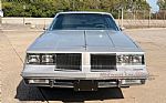 1986 Cutlass Supreme Brougham Thumbnail 5