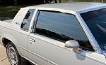 1986 Cutlass Supreme Brougham Thumbnail 29