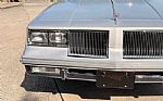 1986 Cutlass Supreme Brougham Thumbnail 36